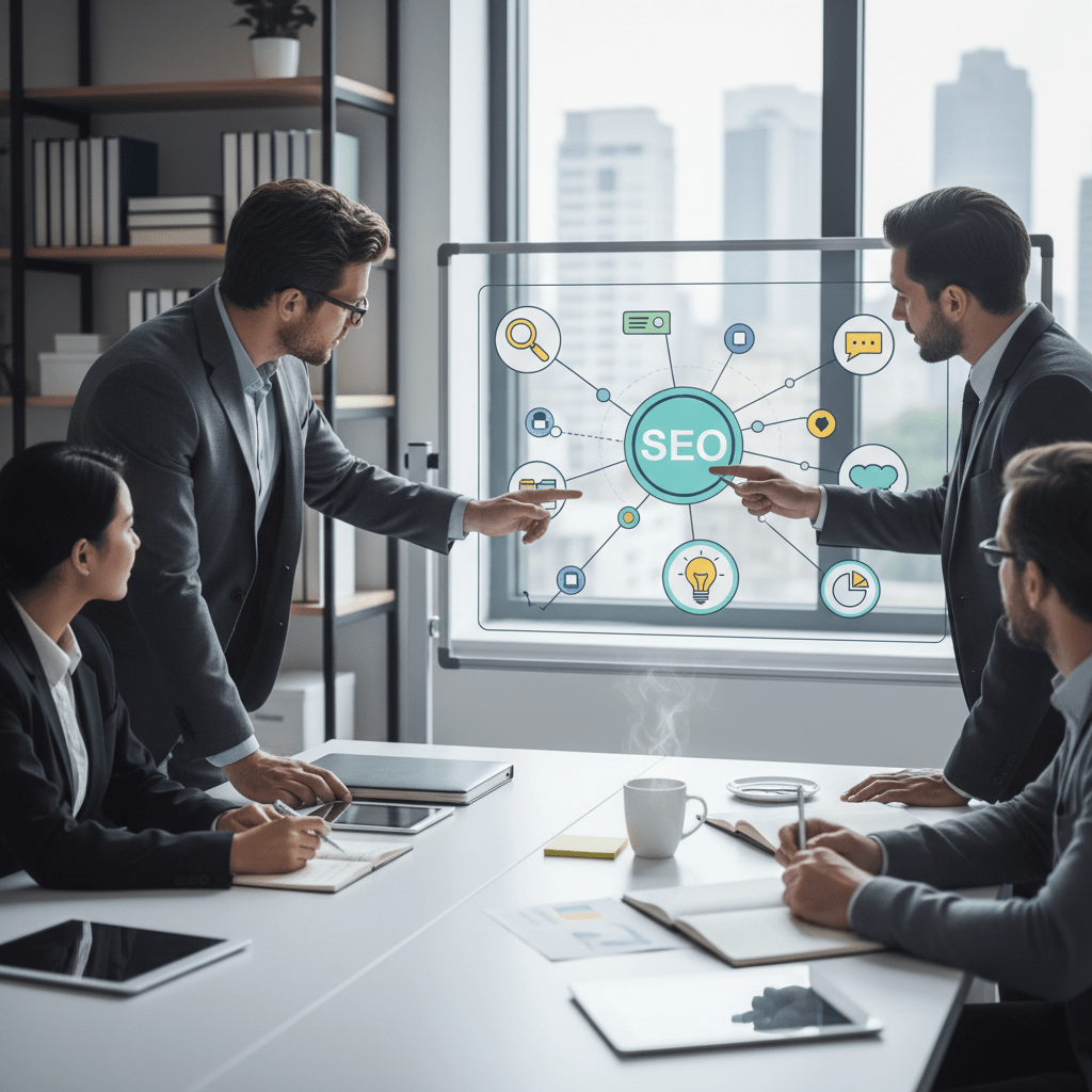 Featured image for: Suggest SEO Topics: Help Us Create Better Content