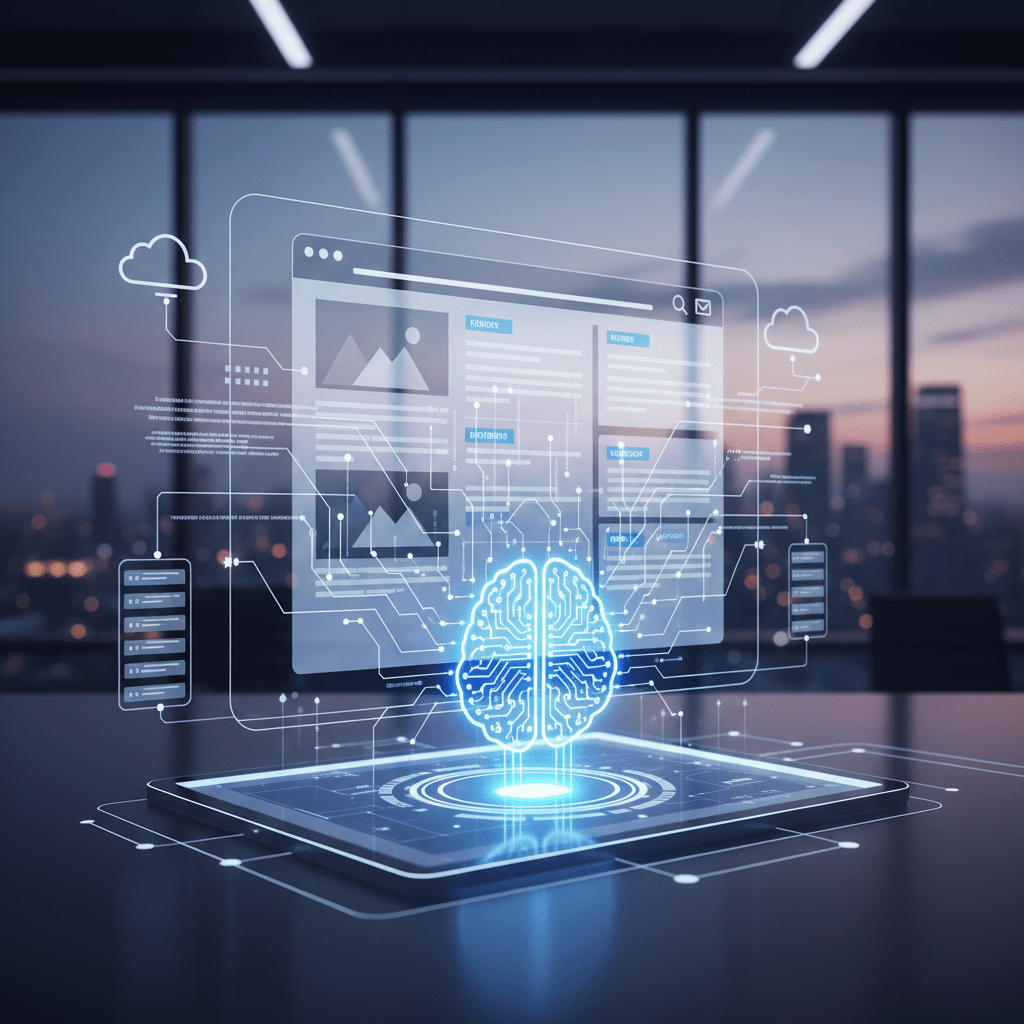 Featured image for: Website SEO: Get AI to Understand Your Content