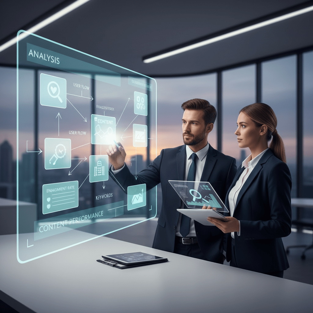 Featured image for: Website Analysis: Help Us Understand Your Content