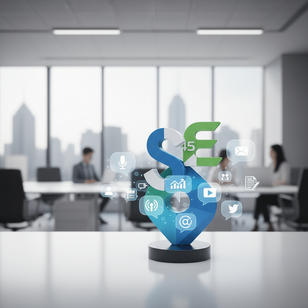 Featured image for: Help Shape SEO45: What Content Do YOU Want?