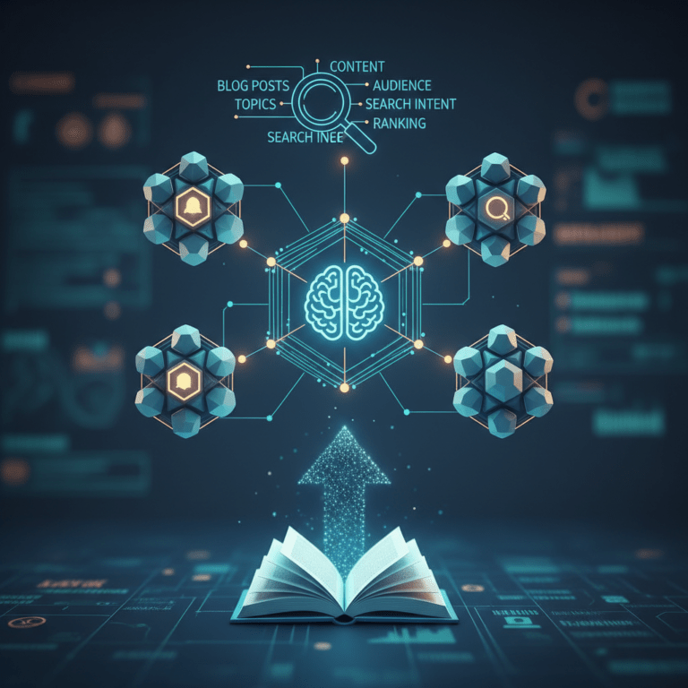 Featured image for: SEO Keyword Clustering: Boost Your Content Strategy