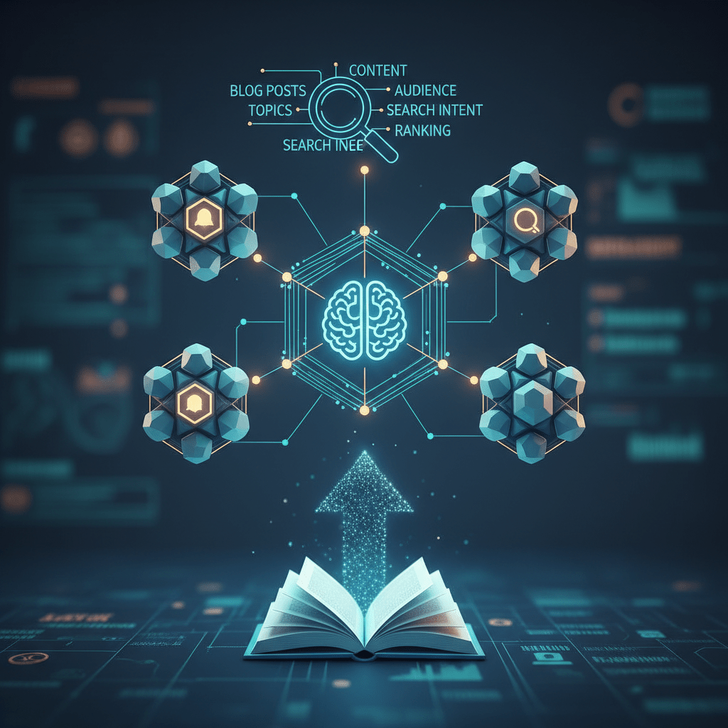Featured image for: SEO Keyword Clustering: Boost Your Content Strategy