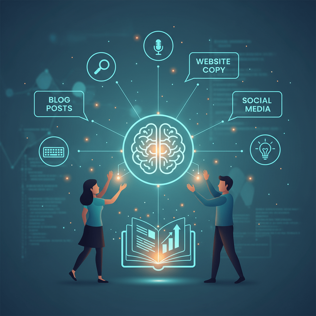 Featured image for: SEO Topics: Help Us Craft Content For You