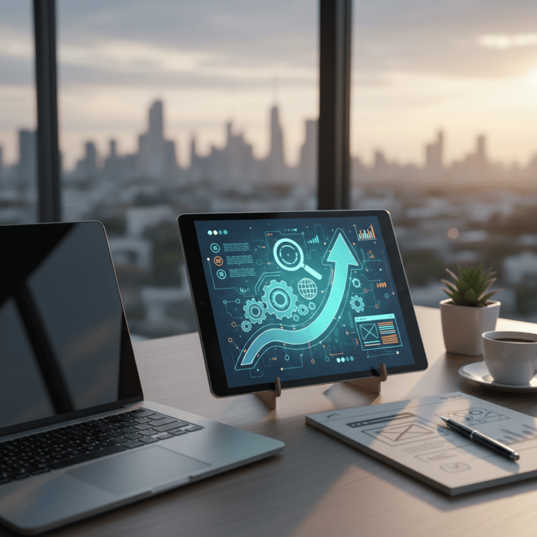 Featured image for: Improve Your SEO: Tell Us About Your Website Now