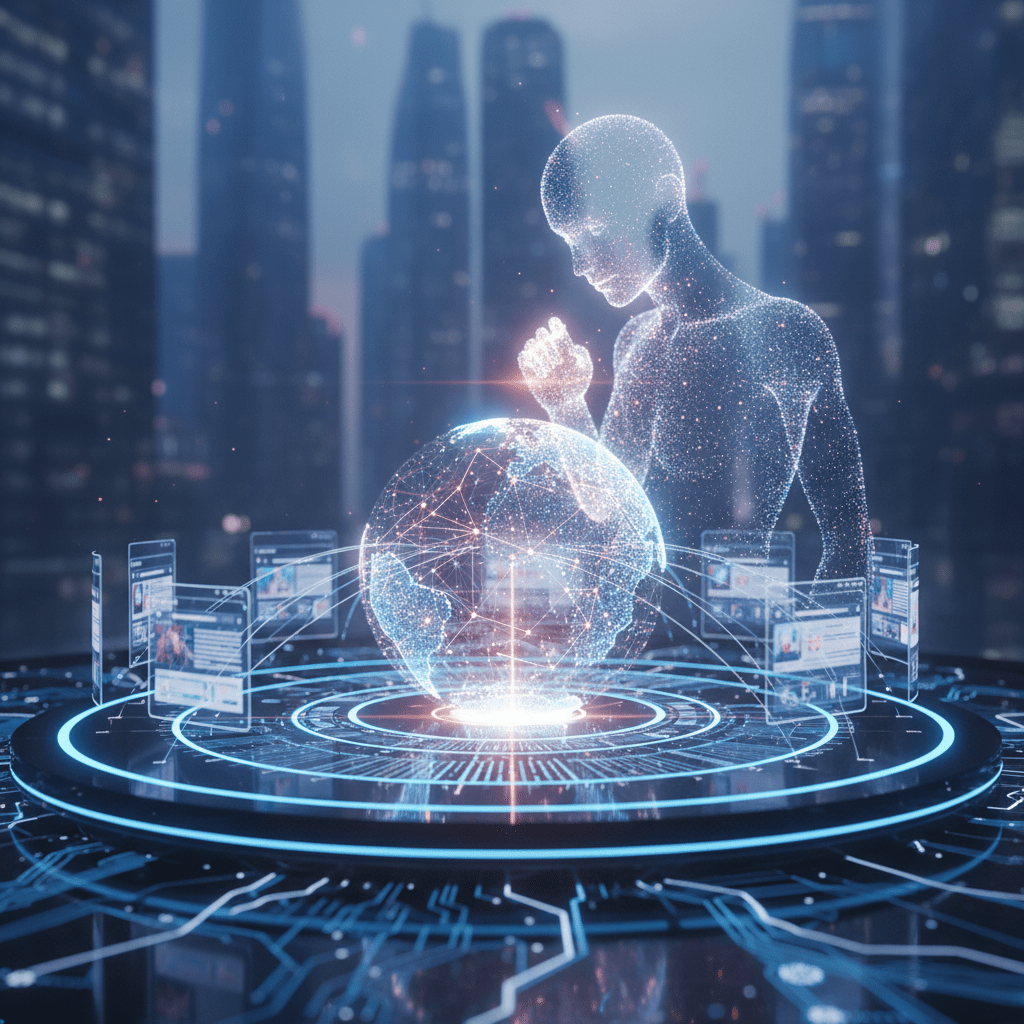 Featured image for: Website Deep Dive: Help Our AI Understand Your Content