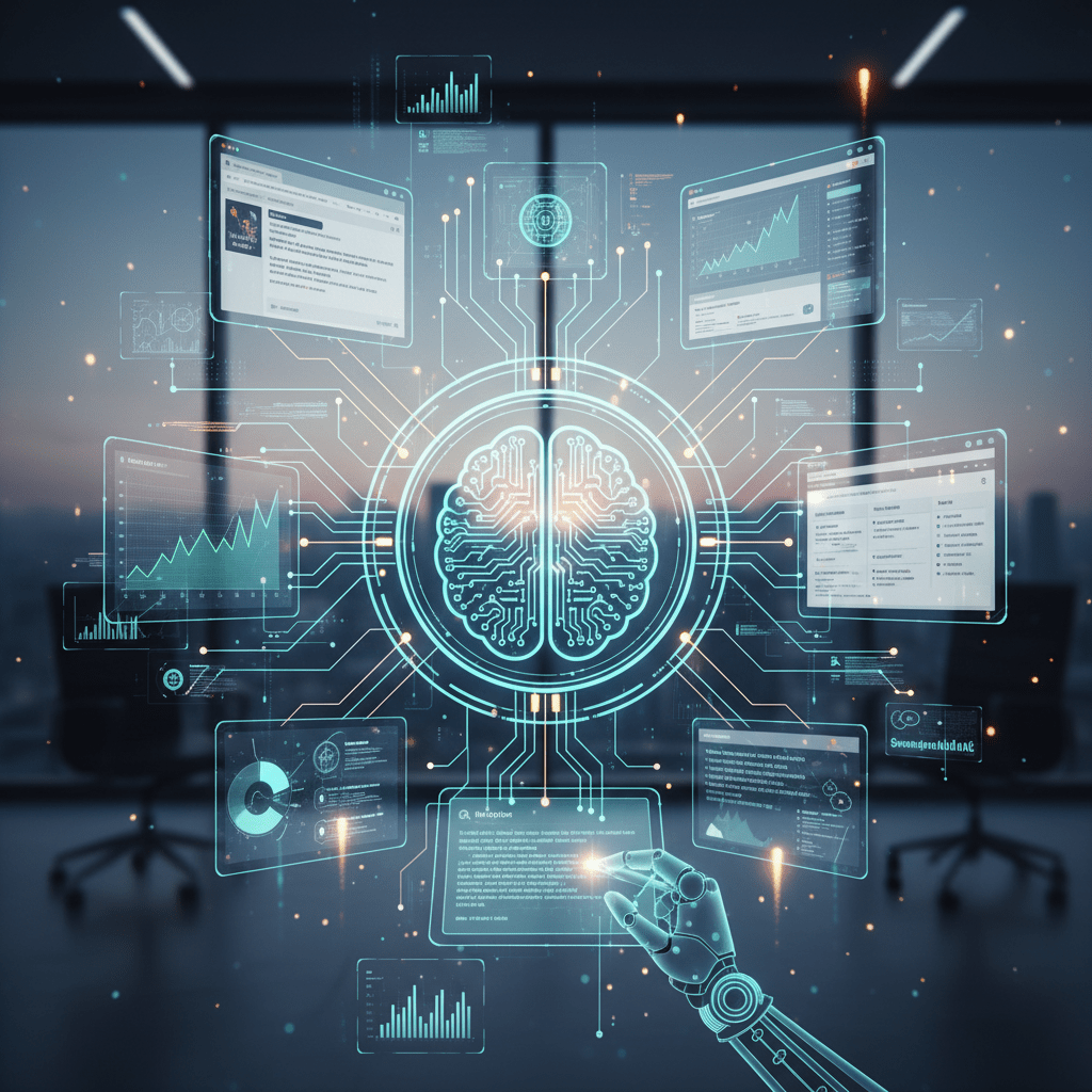 Featured image for: Smarter SEO: AI-Powered Content Optimization