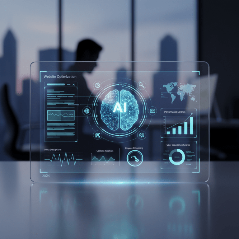 Featured image for: On-Page SEO in 2024: AI-Powered Optimization Guide