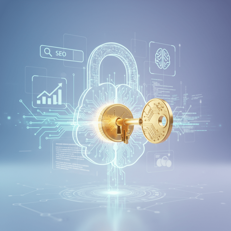 Featured image for: Unlock SEO Success: AI-Powered Content Optimization Tips