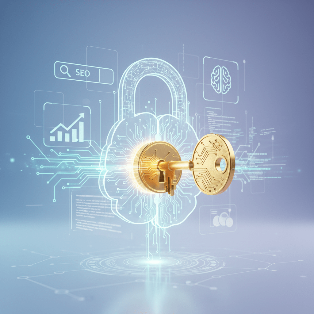 Featured image for: Unlock SEO Success: AI-Powered Content Optimization Tips