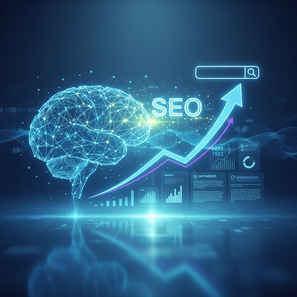Featured image for: AI Content Optimization: The SEO Advantage You Need