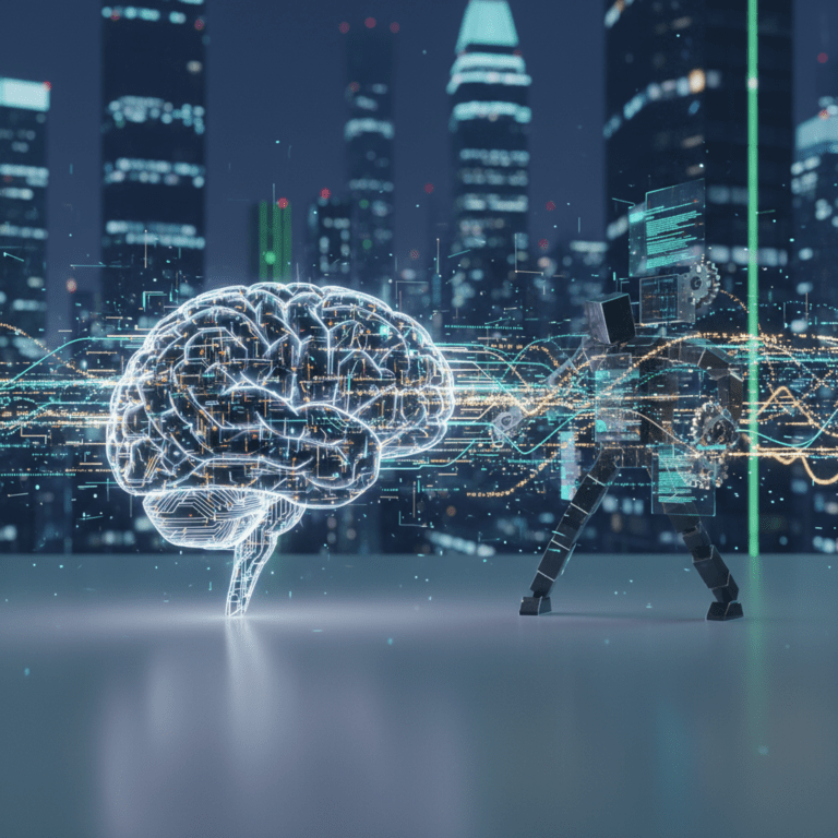 Featured image for: AI-Powered Content: Outsmart the Algorithm