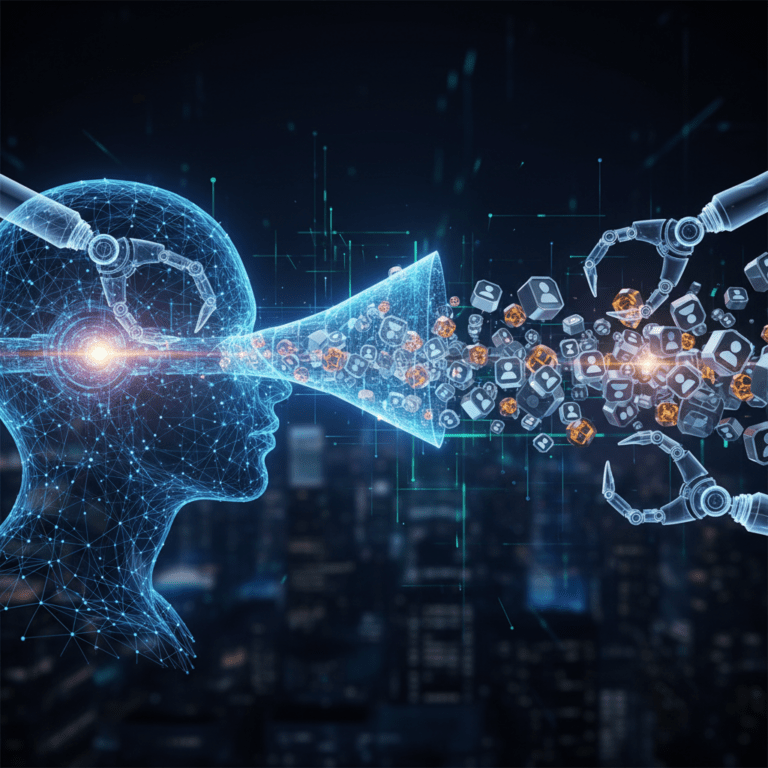 Featured image for: AI-Powered Outreach: Scale Lead Gen With Automation