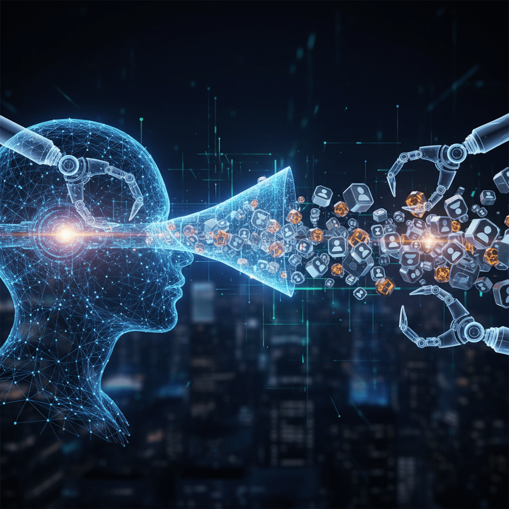 Featured image for: AI-Powered Outreach: Scale Lead Gen With Automation