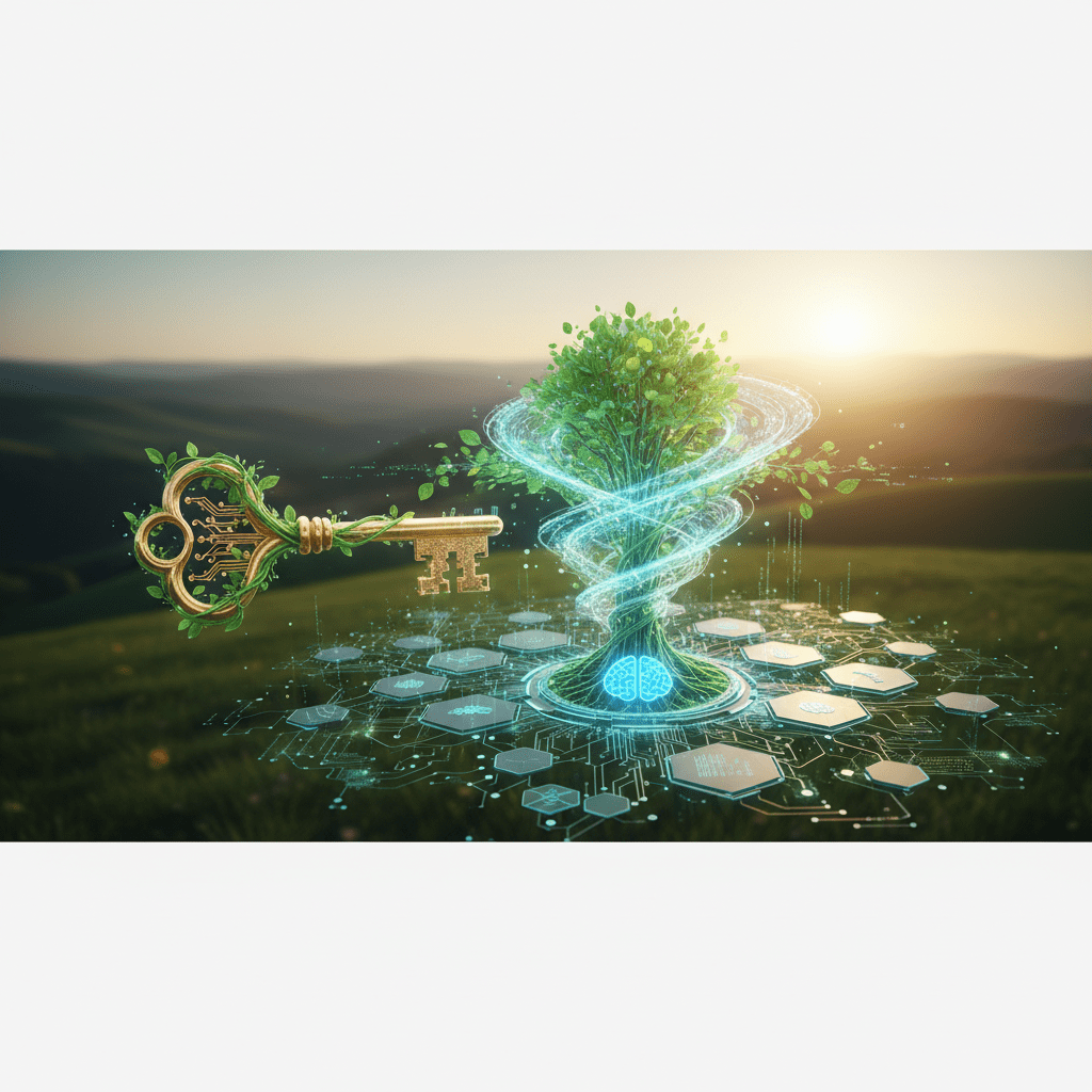 Featured image for: Unlocking Organic Growth: AI-Powered Content Systems
