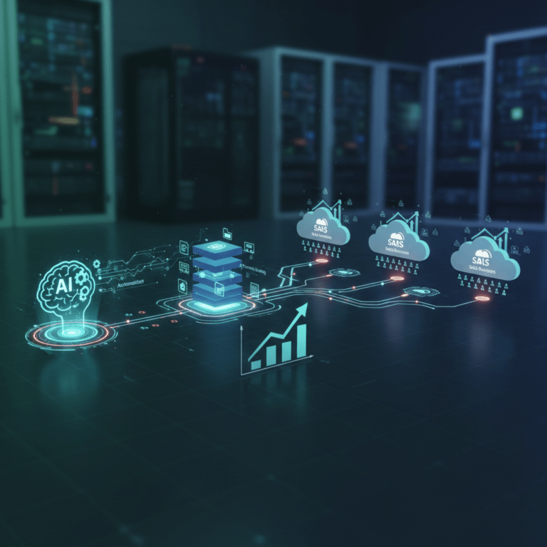 Featured image for: SEO Automation: Scaling Content for SaaS Businesses
