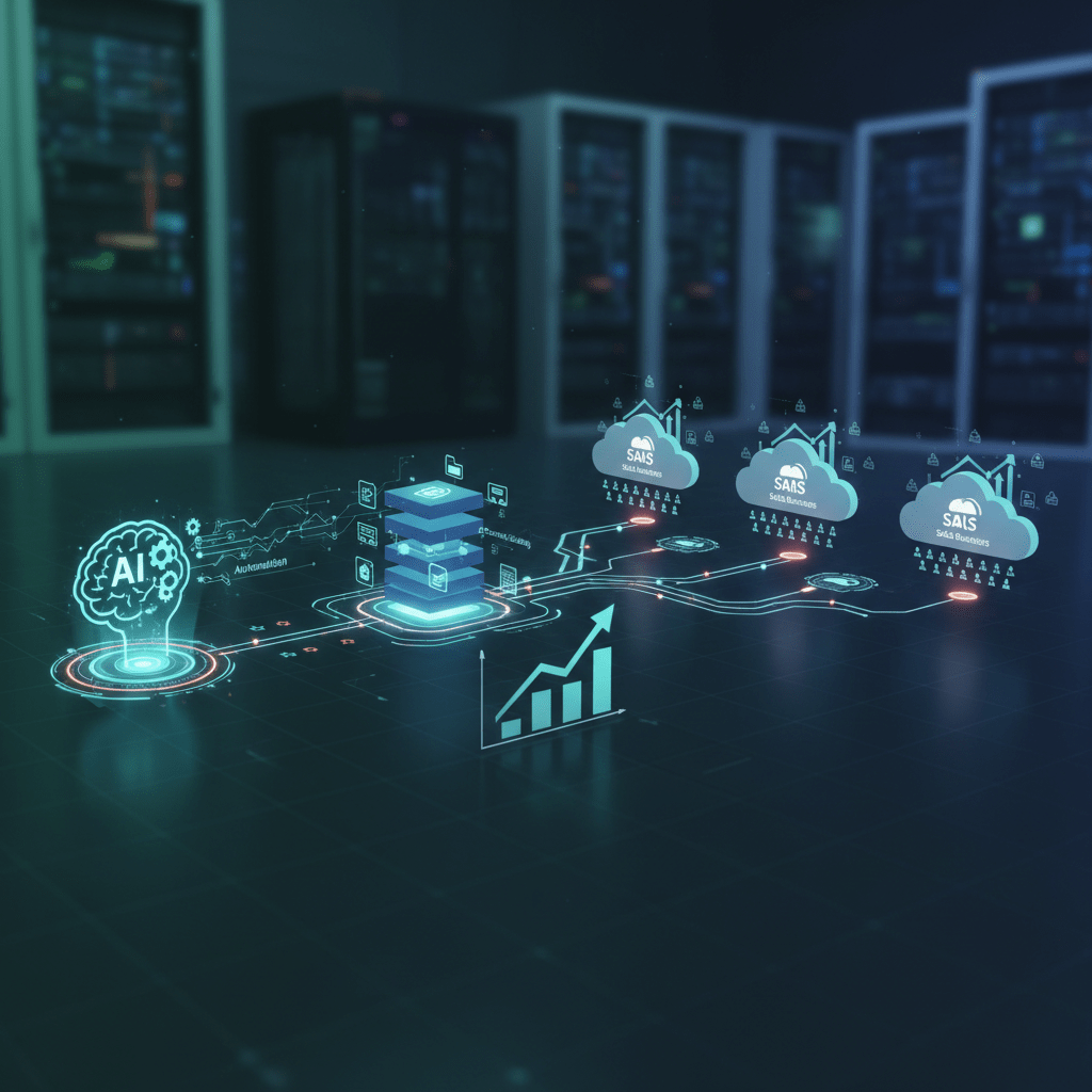 Featured image for: SEO Automation: Scaling Content for SaaS Businesses