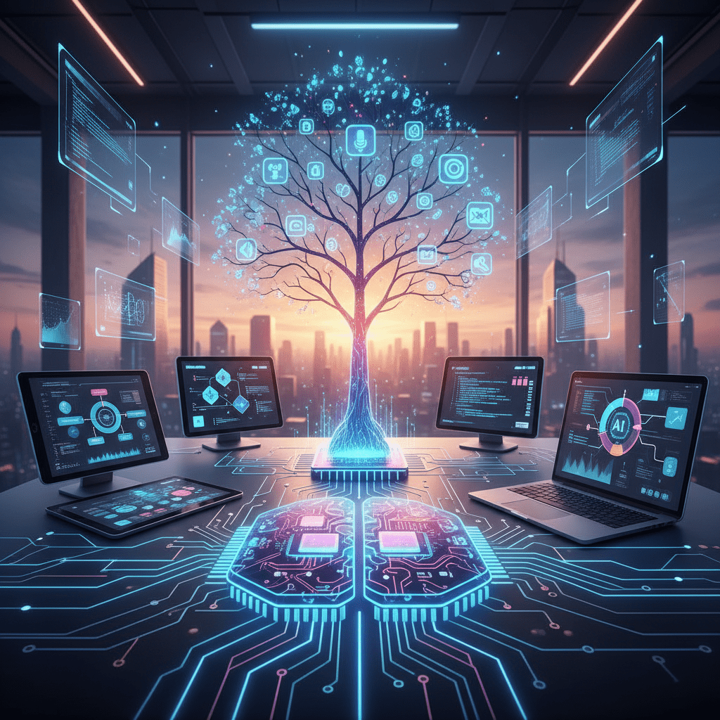 Featured image for: Crafting Content Systems: AI-Powered Growth Guide