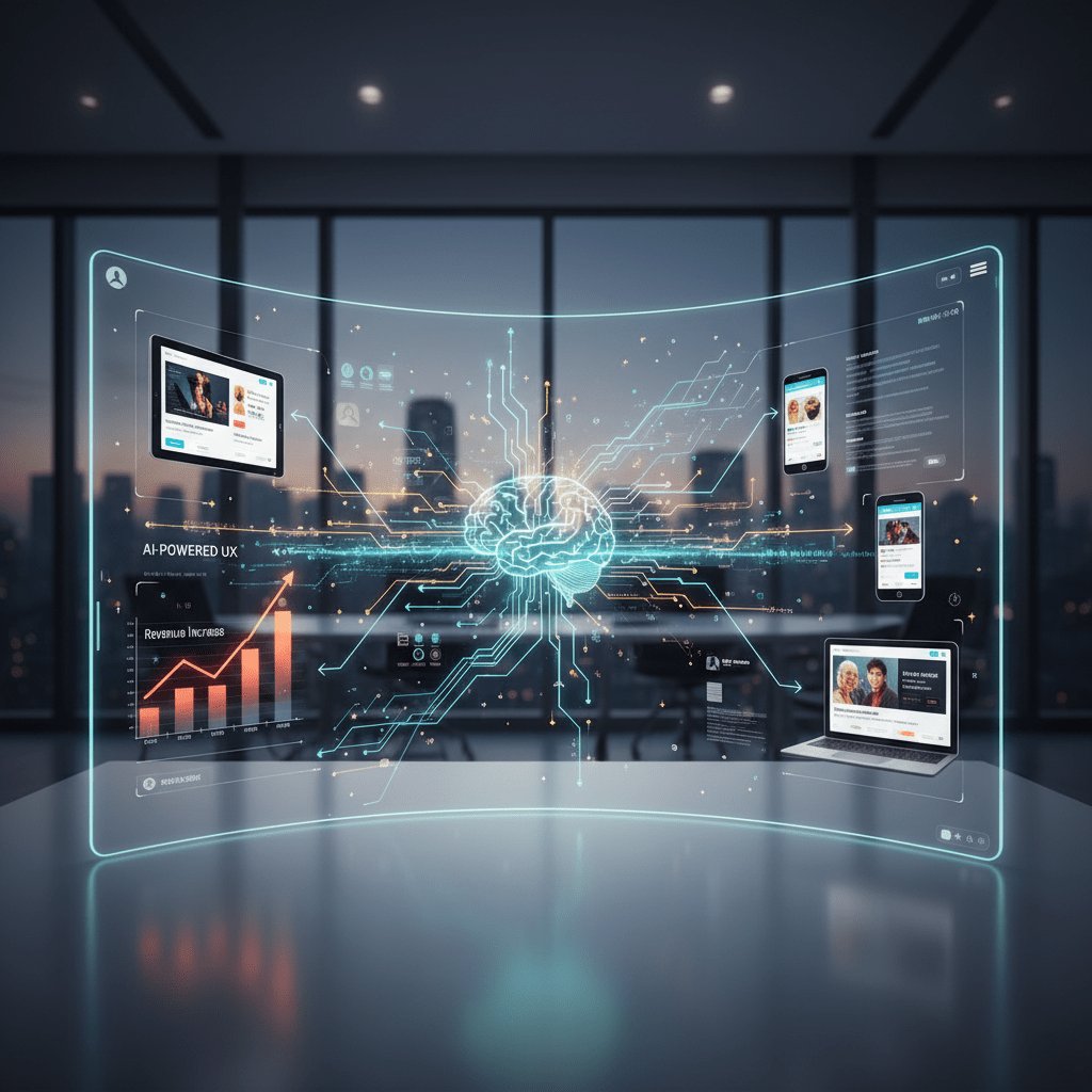 Featured image for: Content Automation: Drive Revenue with AI-Powered UX