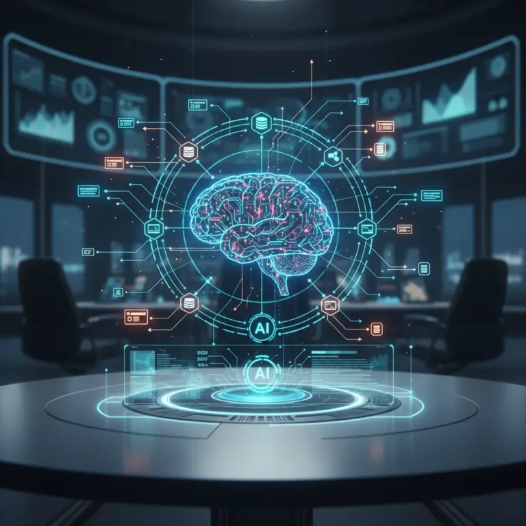 Featured image for: SEO-Ready Content: AI-Powered Internal Linking