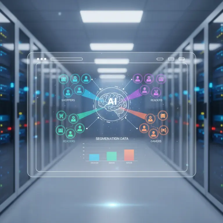 Featured image for: Website Content: AI-Powered User Segmentation