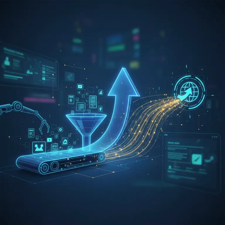 Featured image for: Content Automation: Increase Website Traffic 5x