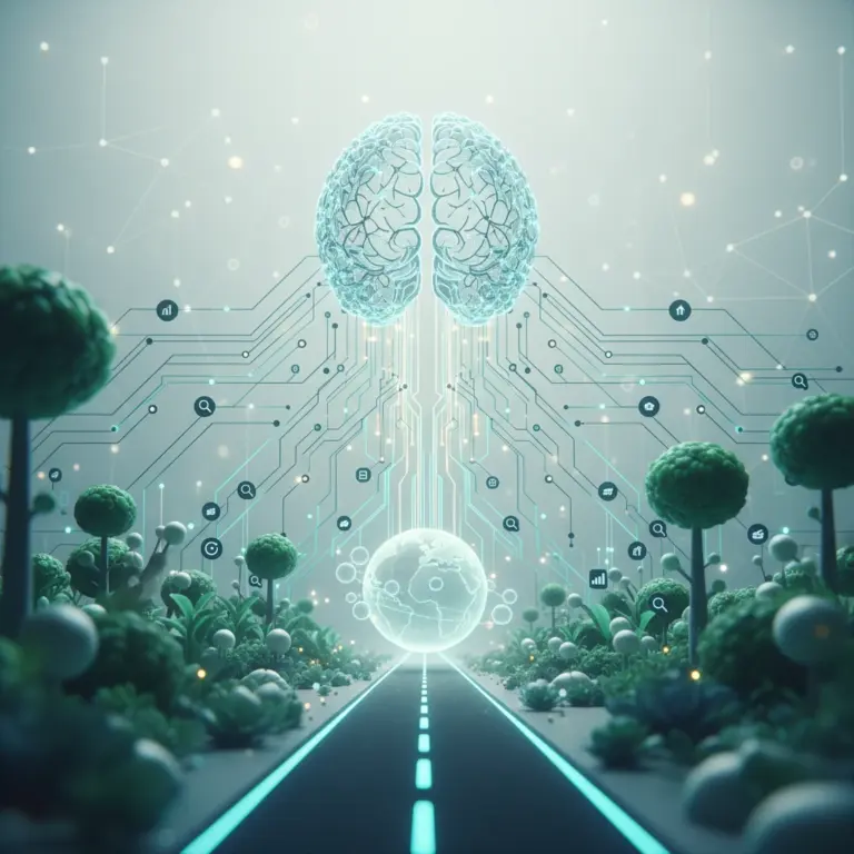 Featured image for: AI Content Automation: Drive Organic Traffic