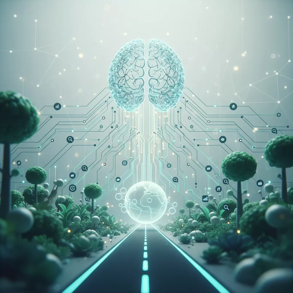 Featured image for: AI Content Automation: Drive Organic Traffic